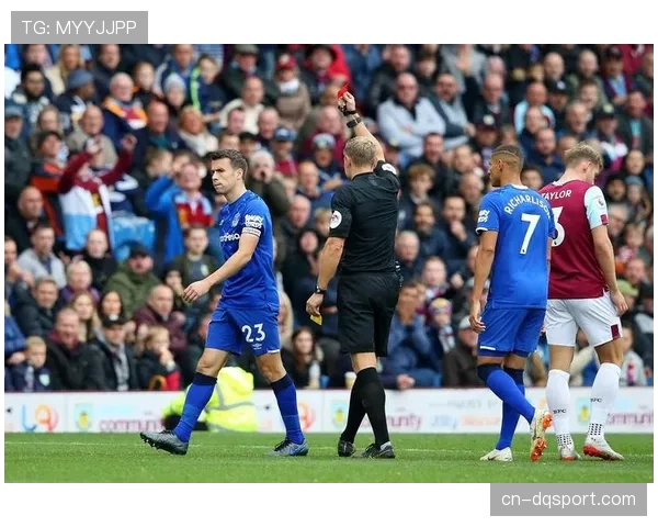 埃弗顿中卫塔尔科夫斯基创造英超纪录:333场69黄零红牌 埃弗顿中卫塔尔科夫斯基创造英超纪录:333场69黄零红牌