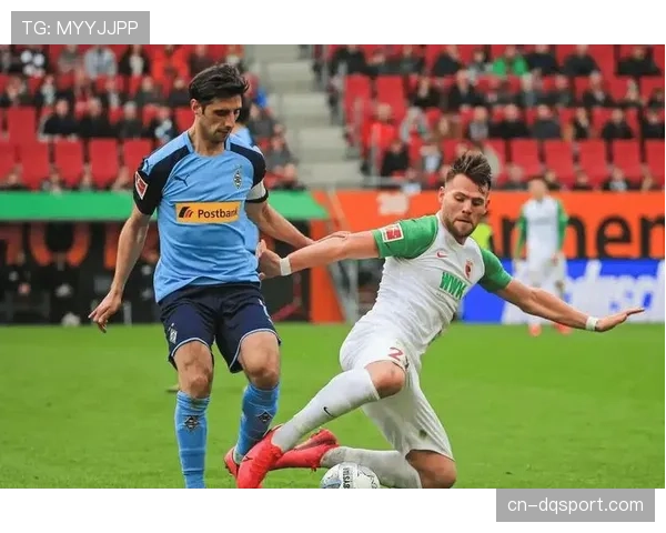 数据预测：斯图加特主场对阵门兴，维尔茨进球概率超40%