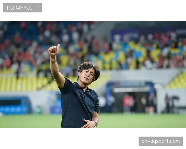 成都蓉城主场迎战云南玉昆，徐正源赛前拆解战术